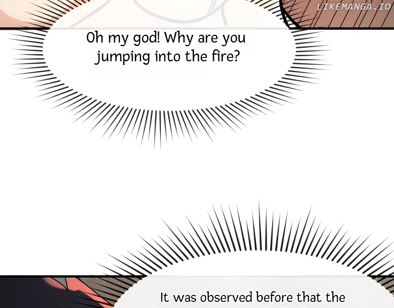 Era of the Haunted Chapter 158 - page 38